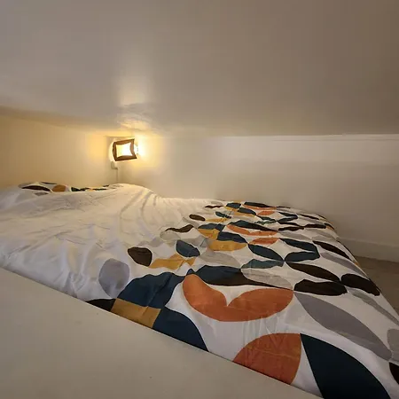 Διαμέρισμα Appartement Paris Παρίσι