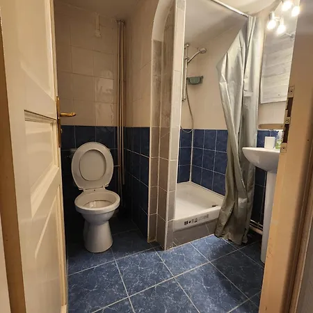 Appartement Paris Παρίσι